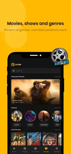 jio-hotstar-subscription-plans Movies and shows